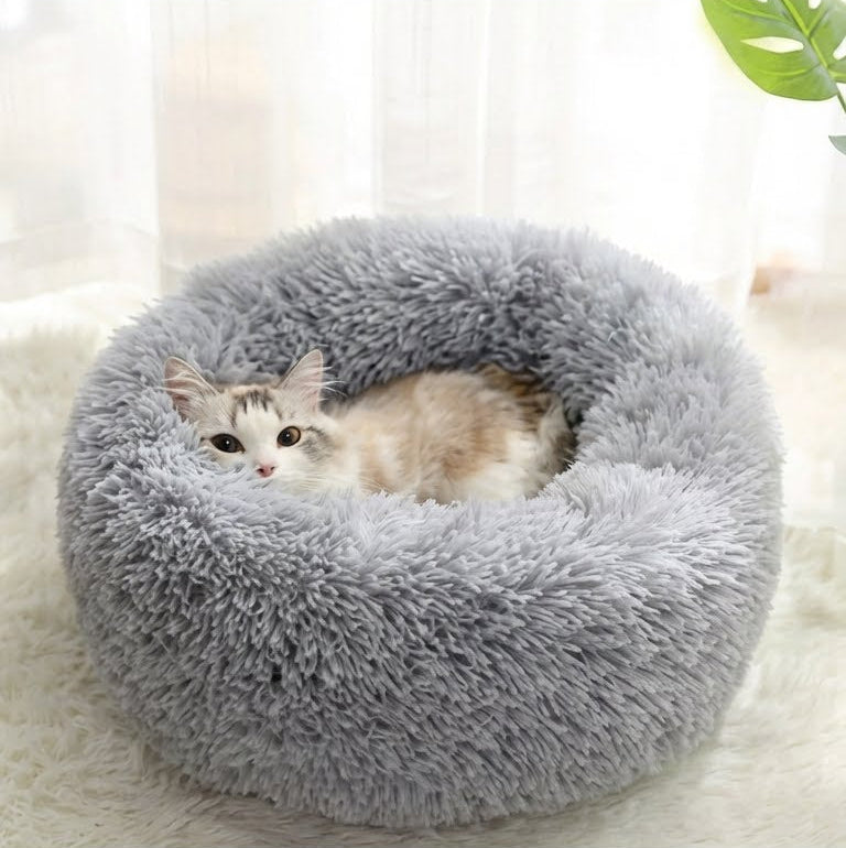 Okrągłe legowisko dla Kota lub Psa