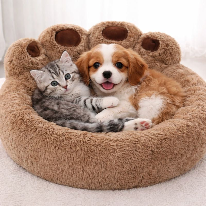 Wygodne Legowisko dla piesków i kotków