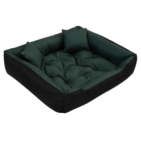 Legowisko dla Kota / Psa ECO Wodoodporny Zielony